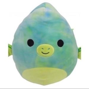 Squishmallows- "Fletcher"